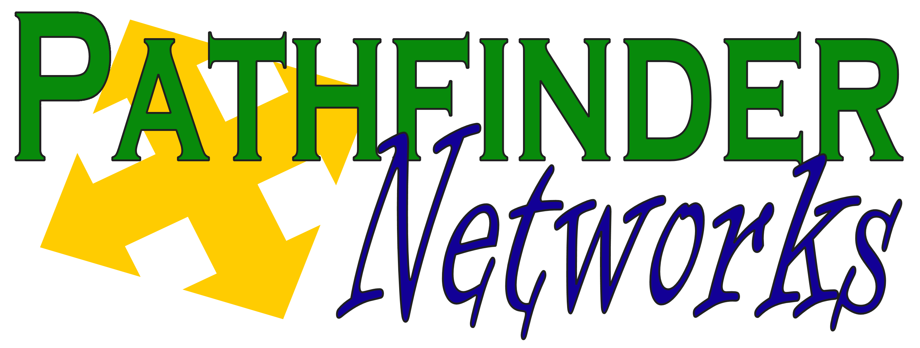 Pathfinder Networks, LLC
